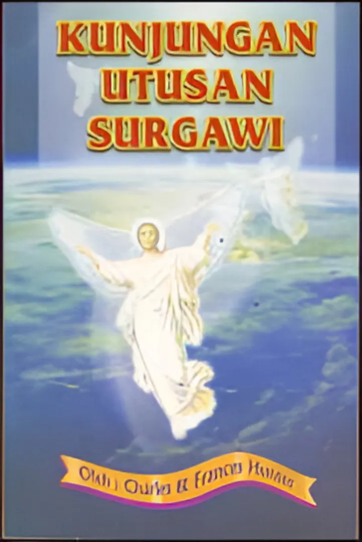 Buku Kunjungan Utusan Surgawi