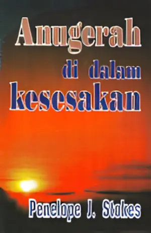 Anugerah di Dalam Kesesakan