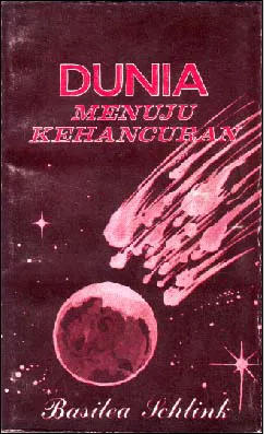 Dunia Menuju Kehancuran