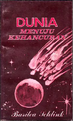 Dunia Menuju Kehancuran