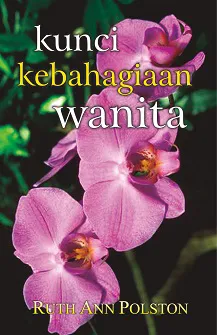 Kunci Kebahagiaan Wanita