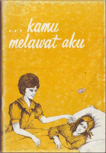 Kamu Melawat Aku