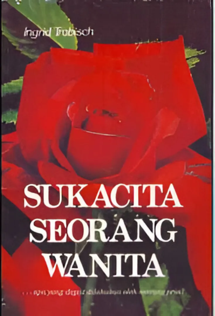 Buku Sukacita Seorang Wanita oleh Ingrid Trobisch