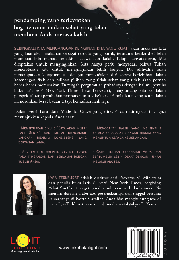 Saya akan Mulai Lagi Senin