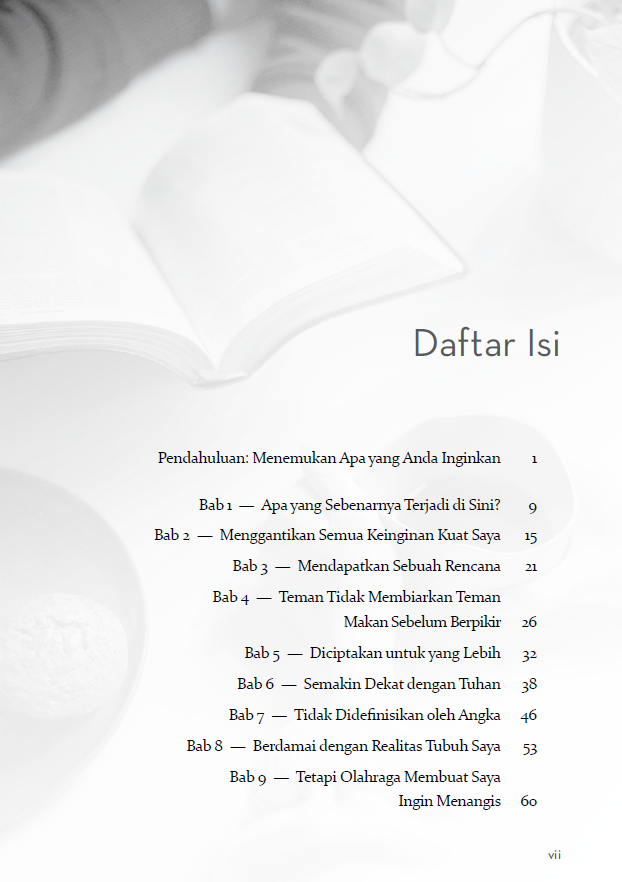 Saya akan Mulai Lagi Senin