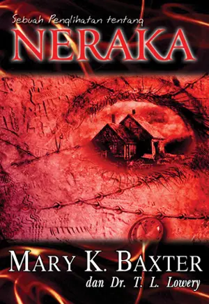 Sebuah Penglihatan tentang Neraka