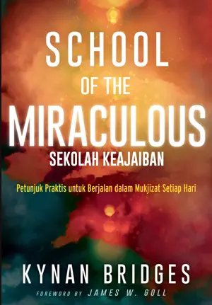Sekolah Keajaiban (School of Miraculous)