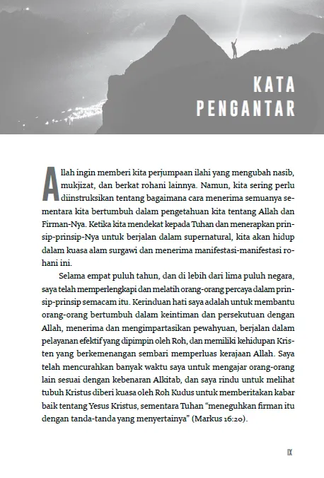 Sekolah Keajaiban (School of Miraculous)