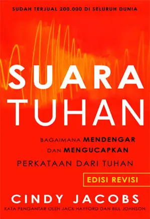 Suara Tuhan