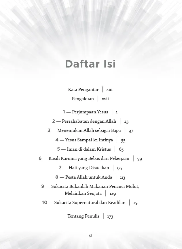 Buku Sukacita oleh Georgian Banov