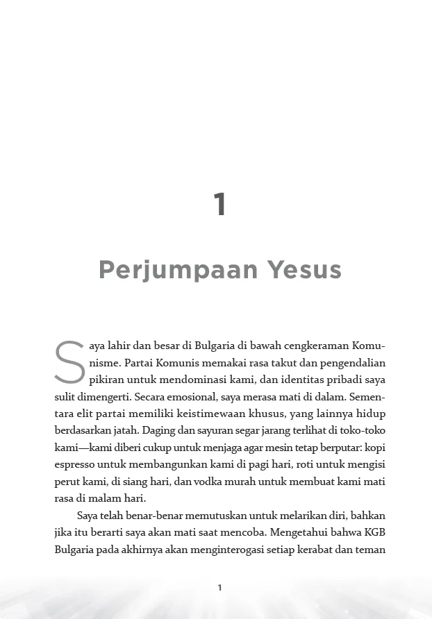 Buku Sukacita oleh Georgian Banov