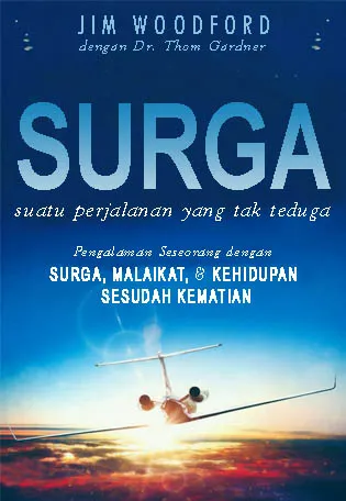 Buku Surga oleh Jim Woodford