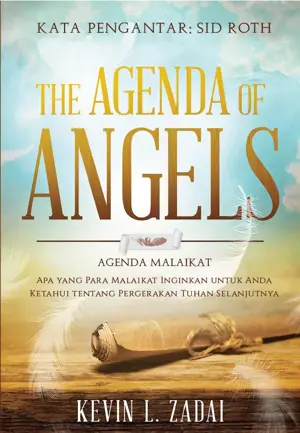 The Agenda of Angels (Agenda Malaikat)