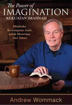 Kuasa Imajinasi (The Power of Imagination) Andrew Wommack