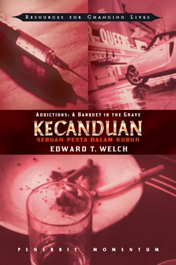 Kecanduan: Sebuah Pesta dalam Kubur