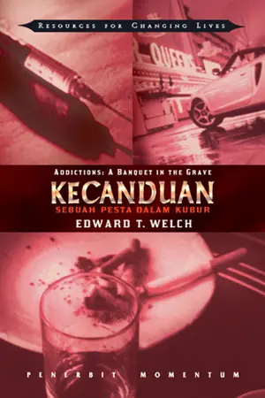 Kecanduan: Sebuah Pesta dalam Kubur