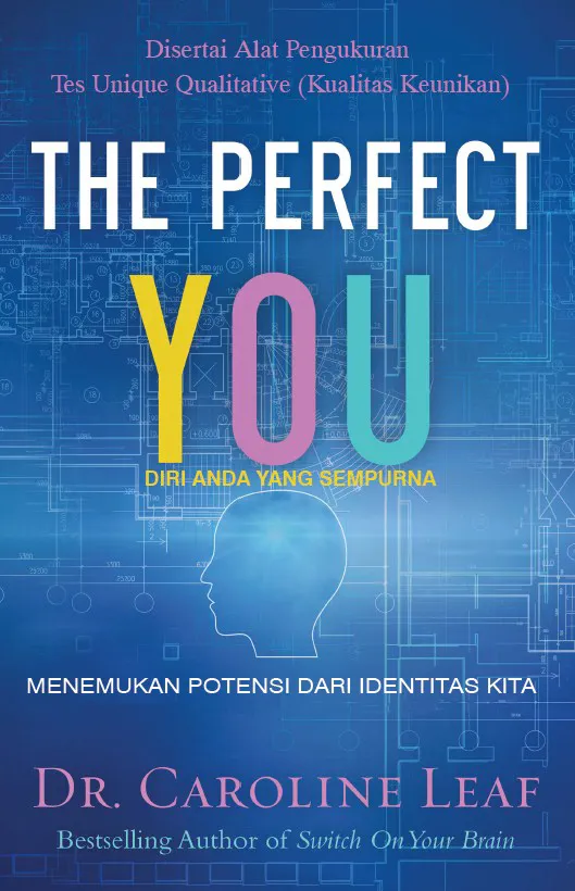 The Perfect You (Diri Anda yang Sempurna)