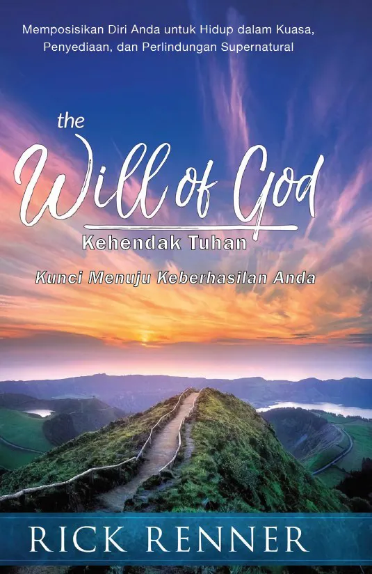 The Will of God (Kehendak Tuhan)