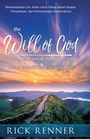 The Will of God (Kehendak Tuhan)