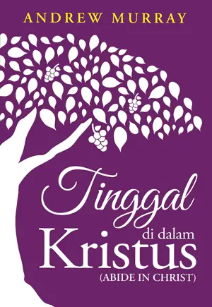 Tinggal di dalam Kristus