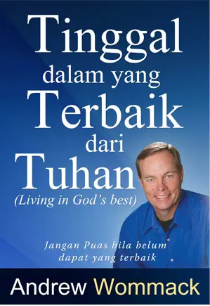 Tinggal Dalam yang Terbaik dari Tuhan