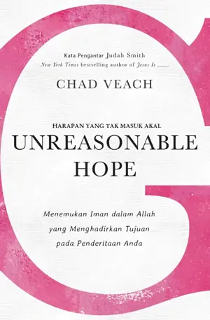 Unreasonable Hope (harapan yang tak Masuk Akal)