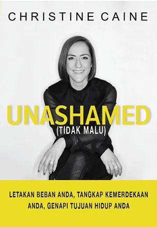 Tidak Malu (Unashamed)