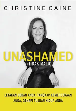Tidak Malu (Unashamed)