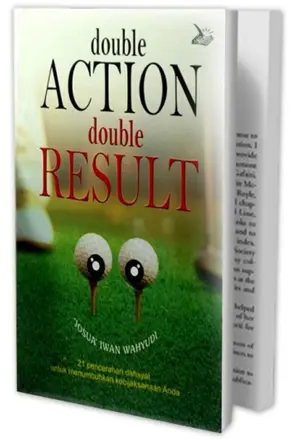 Double Action Double Result