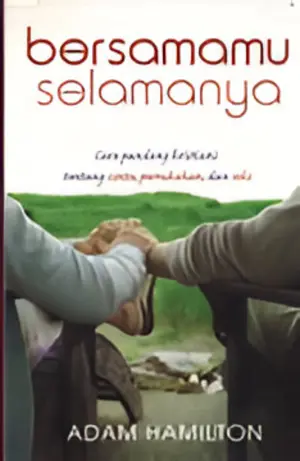 Bersamamu Selamanya 