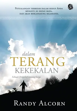 Dalam Terang Kekekalan