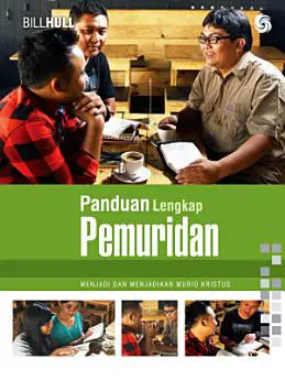 Panduan Lengkap Pemuridan 