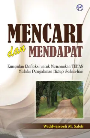  Mencari dan Mendapat
