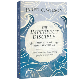  The Imperfect Disciple - Murid yang Tidak Sempurna 
