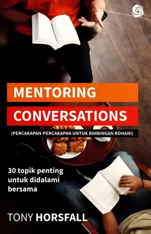 Mentoring Conversations 