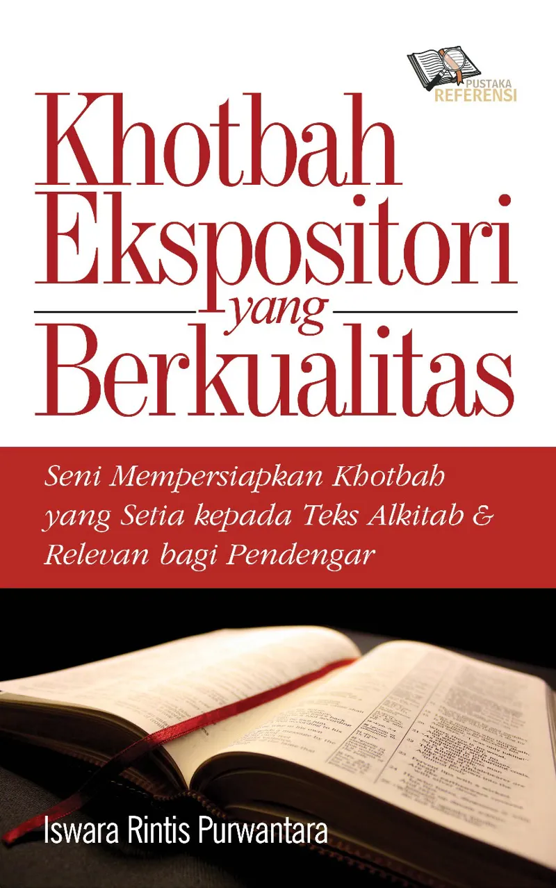 Buku Kamus Alkitab & Theologi oleh Jonar Situmorang