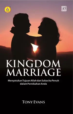 Kingdom Marriage