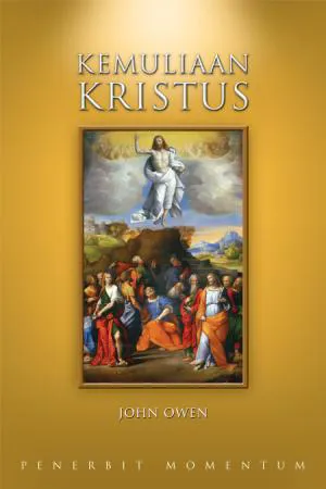 Kemuliaan Kristus 