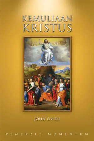 Kemuliaan Kristus 