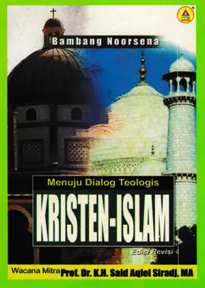 Menuju Dialog Teologis Kristen Islam