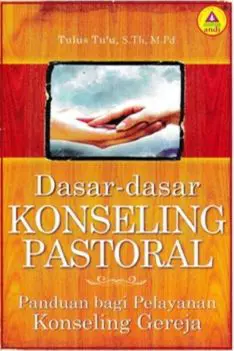Dasar-Dasar Konseling Pastoral