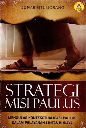  Strategi Misi Paulus