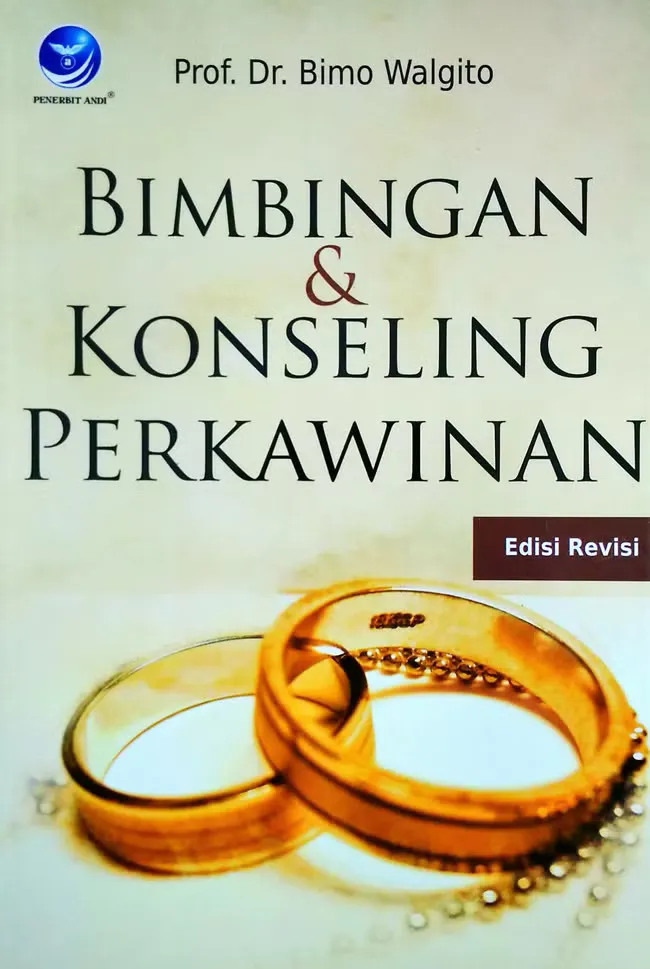 Bimbingan & Konseling Perkawinan
