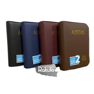 Alkitab TB2 034 TI NS