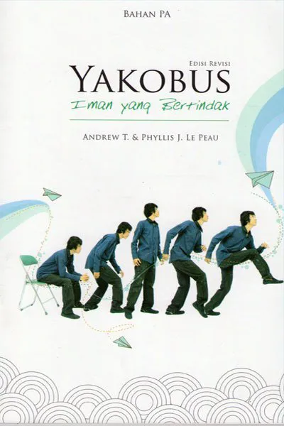 Yakobus