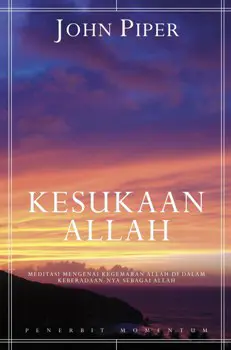 Kesukaan Allah 