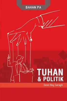 Tuhan & Politik