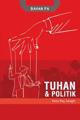 Tuhan & Politik