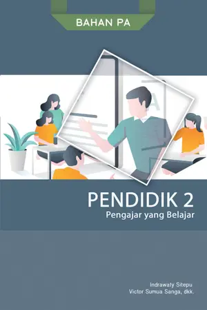 Pendidik 2: Pengajar yang Belajar