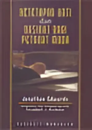 Ketetapan Hati Dan Nasehat Bagi Petobat Muda (HC)